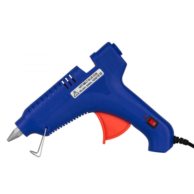 Zestaw do usuwania wgnieceń z pistoletem KD10661