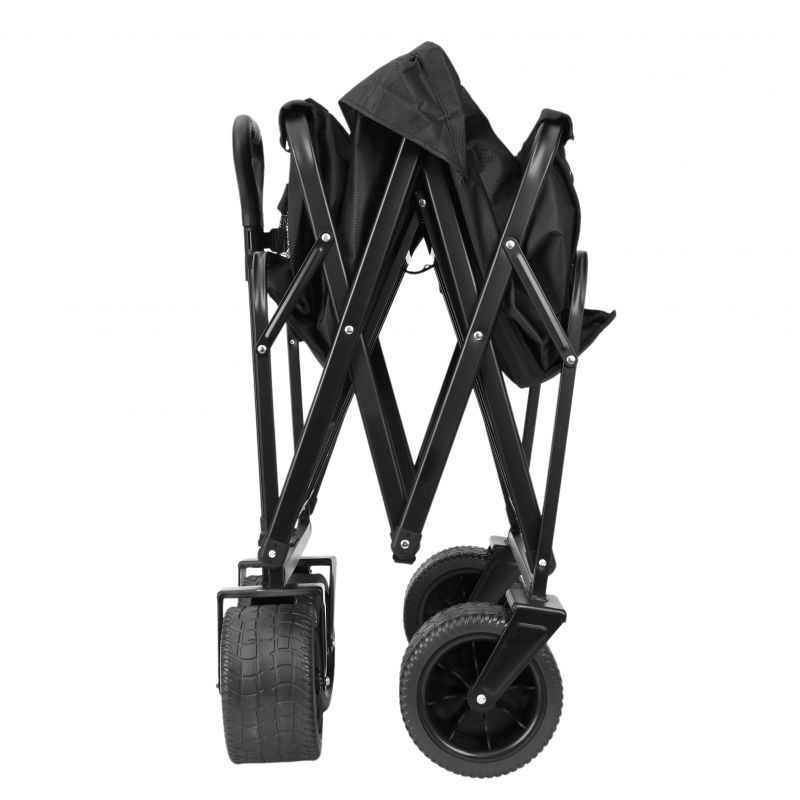 Wózek transportowy składany 160 KD3089