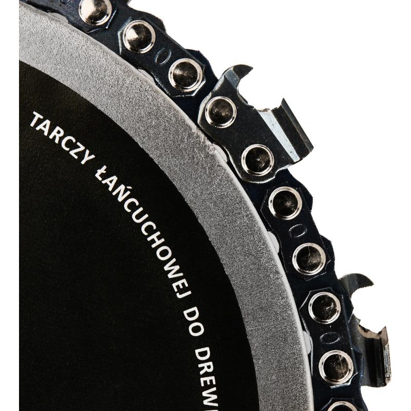 Tarcza łańcuchowa 125mm KD1060