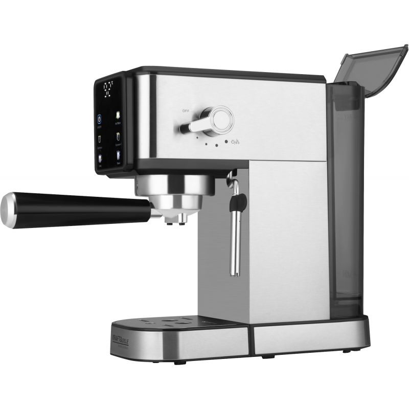 Ekspres do kawy ciśnieniowy 1500W KD4290