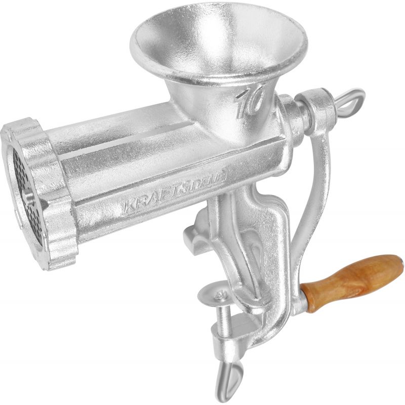 Maszynka ręczna do mielenia rozm.10 KD4192