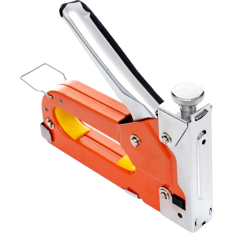 Zszywacz metalowy tapicerski 4 - 14 mm KD11936