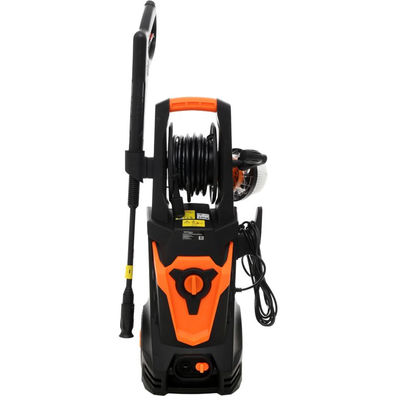 Myjka wysokociśnieniowa + akcesoria 2100W KD432