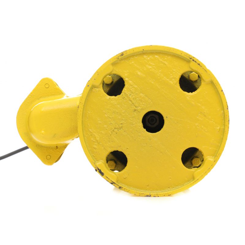 Pompa do wody z rozdrabniaczem i pływakiem 3100W KD761