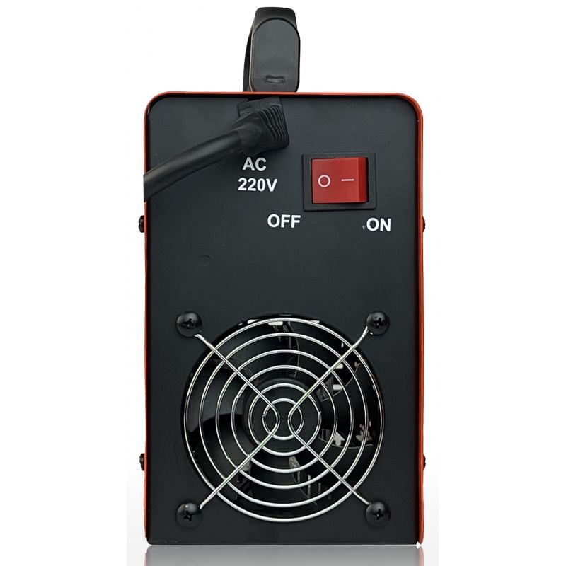 Prostownik z rozruchem 12/24V 50-800Ah 55A rozruch 500A KD5320