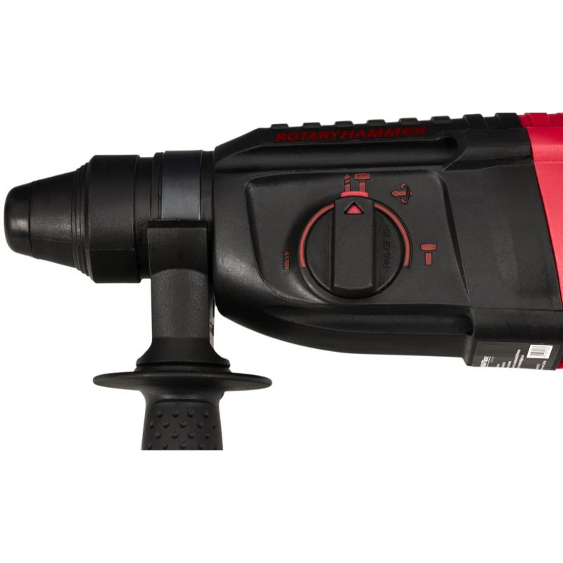 Młotowiertarka 2600W KD1510