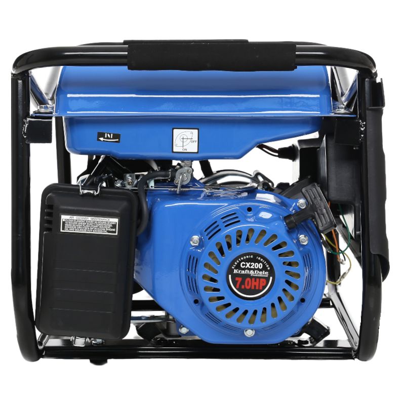 Generátorová súprava 3000W 12/230V KD141