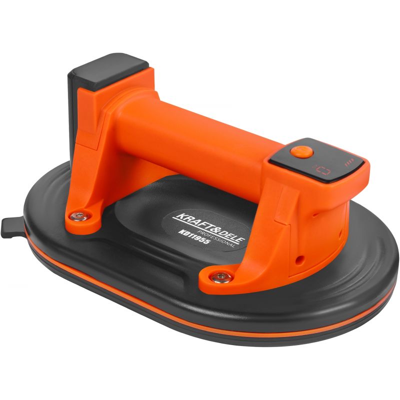 Przyssawka akumulatorowa 200mm 150kg KD11955