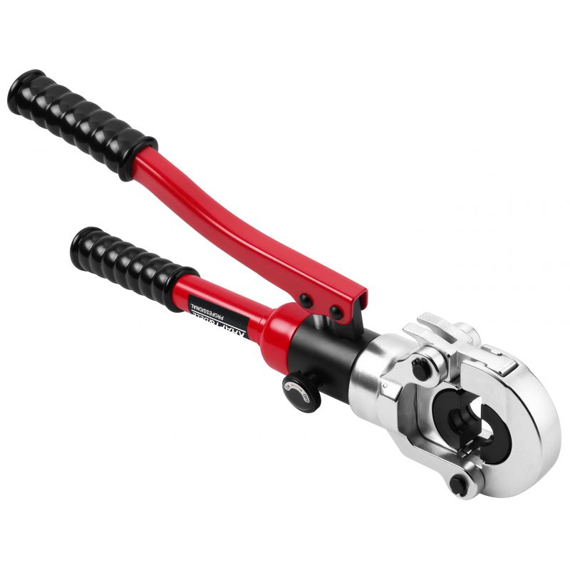 Zaciskarka do rur PEX 12T 16-32mm KD5678
