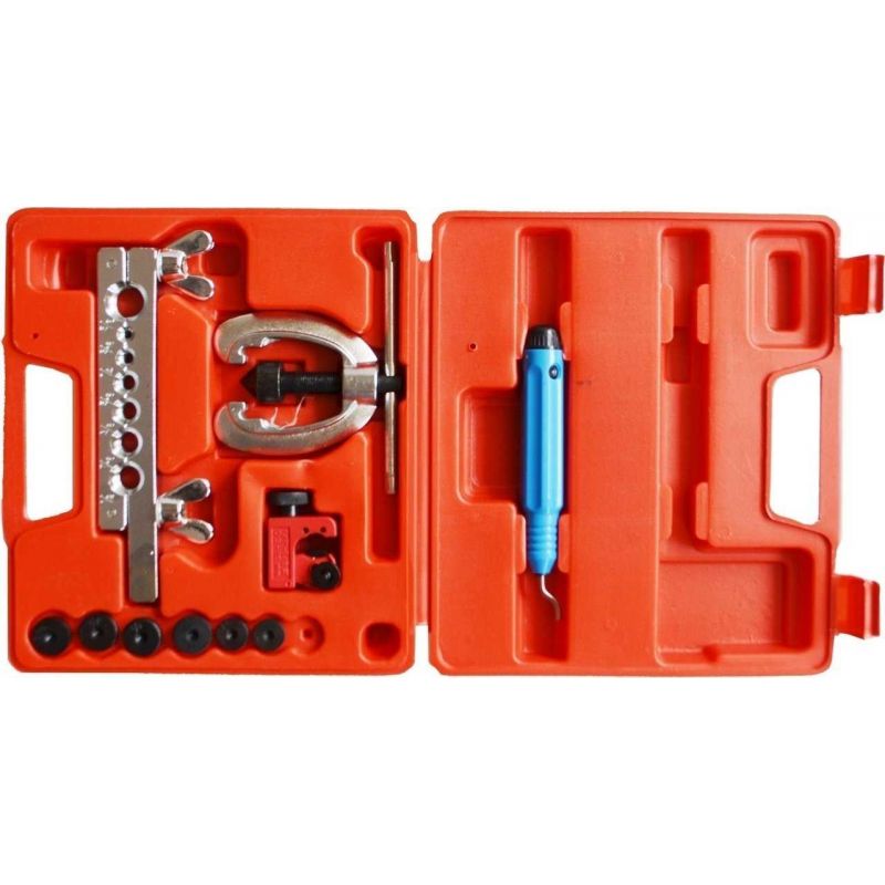 Zestaw do zarabiania przewodów hamulcowych KD10445