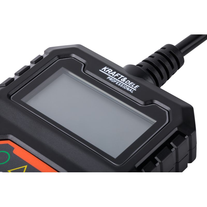Skaner diagnostyczny obd ii KD5670