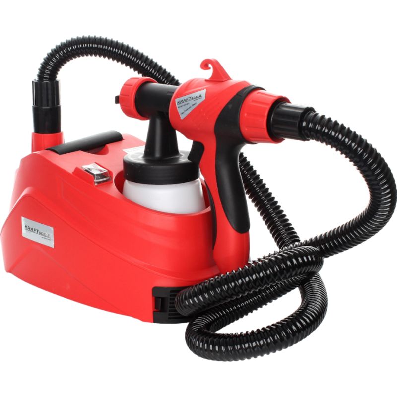 Kompresor malarski 900W KD1501