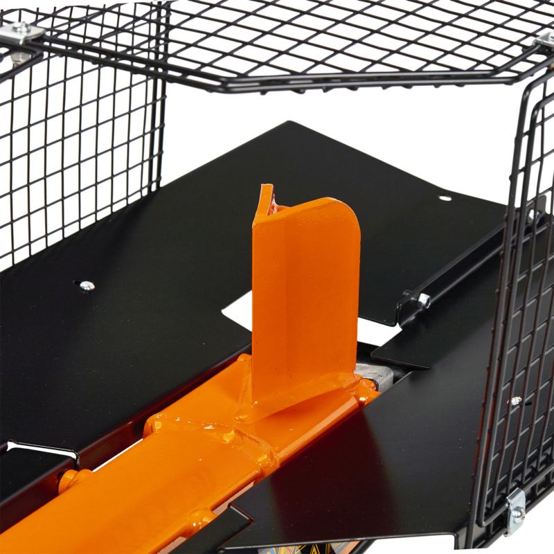 Rúčka na drevo 2500W 7T KD5209