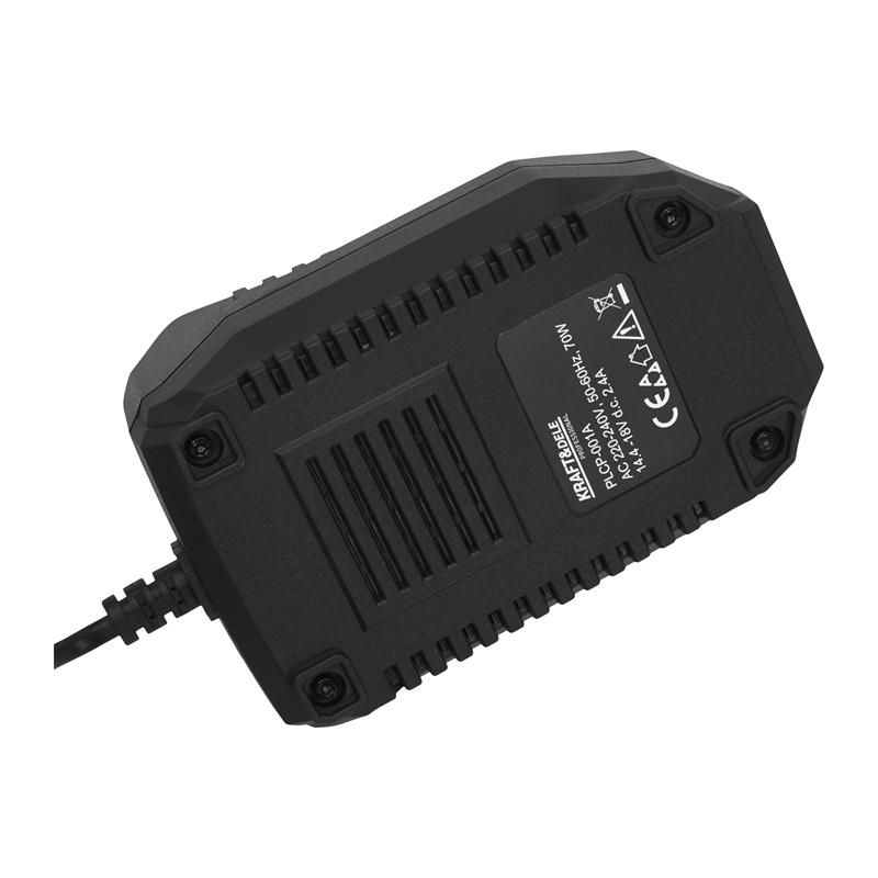 Akumulátorová kosačka 21 V, 4 Ah, 32 l, model KD5550