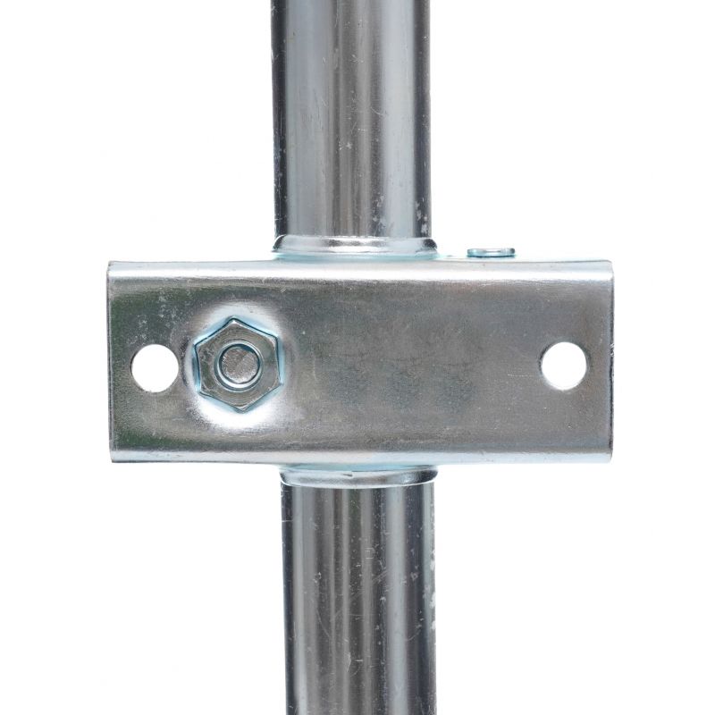 Koło podporowe z obejmą max 150KG KD469