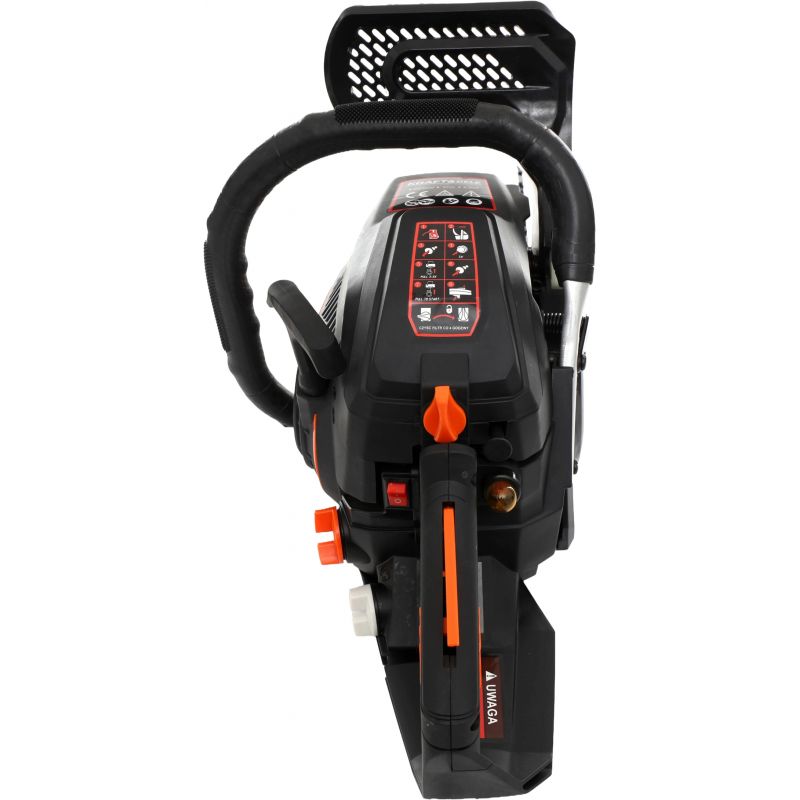 Piła spalinowa 3,9kW 5,3KM KD5000