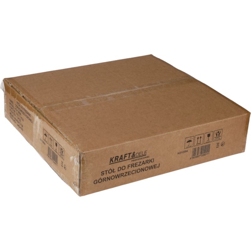 Stół do frezarki górnowrzecionowej KD12694