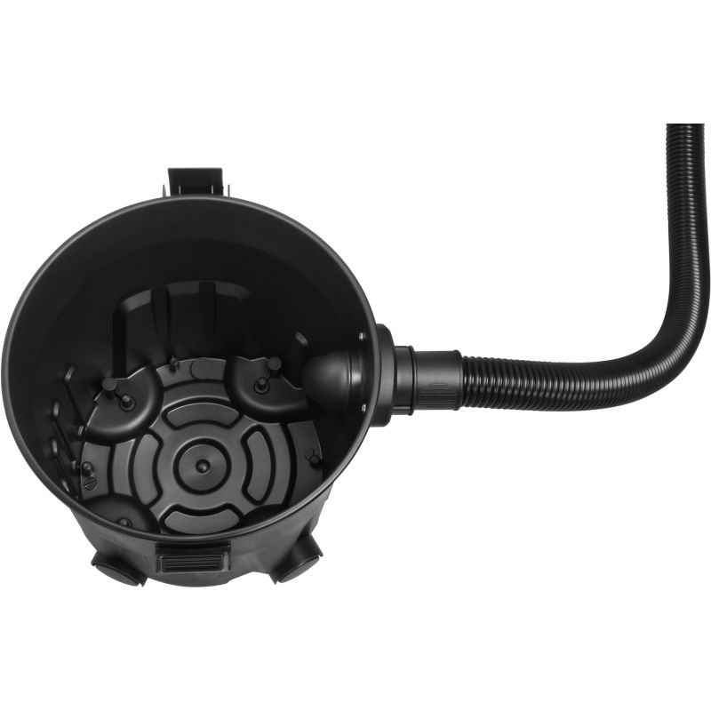 Odkurzacz sucho/mokro 12L KD5177