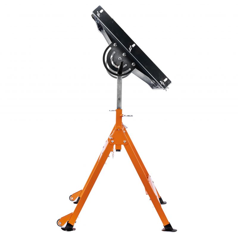 Stół spawalniczy 760x60x780 - 930 mm KD1179