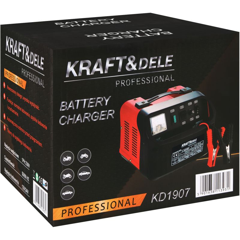 Olejový kompresor 100L 400V KD404