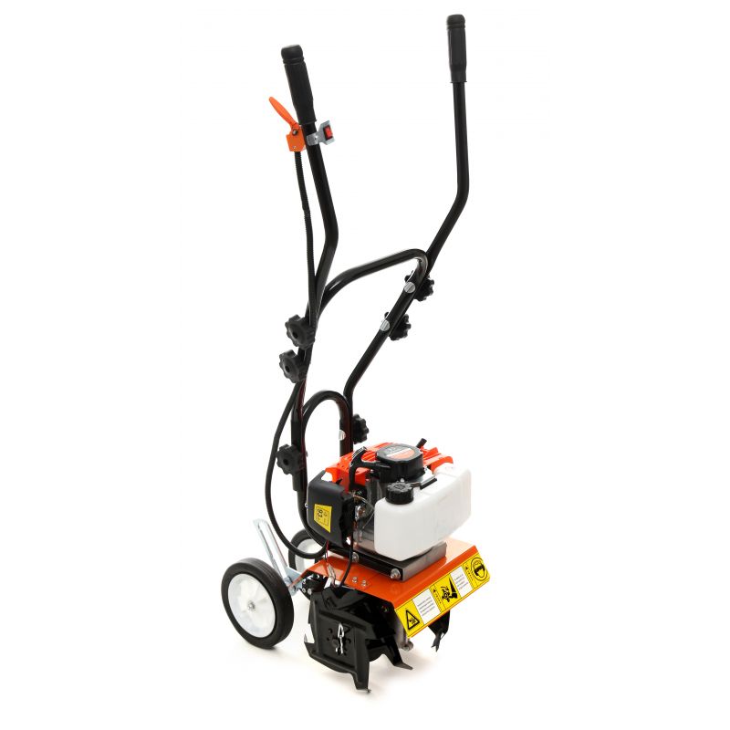 Spalovací kultivátor KD5162