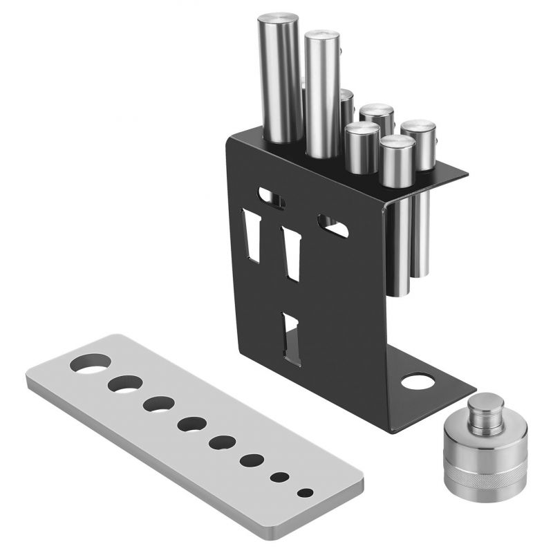 Adaptery do prasy hydraulicznej - piny KD5877