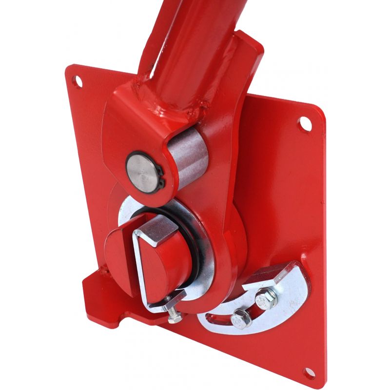 Giętarka do prętów 12mm KD10853