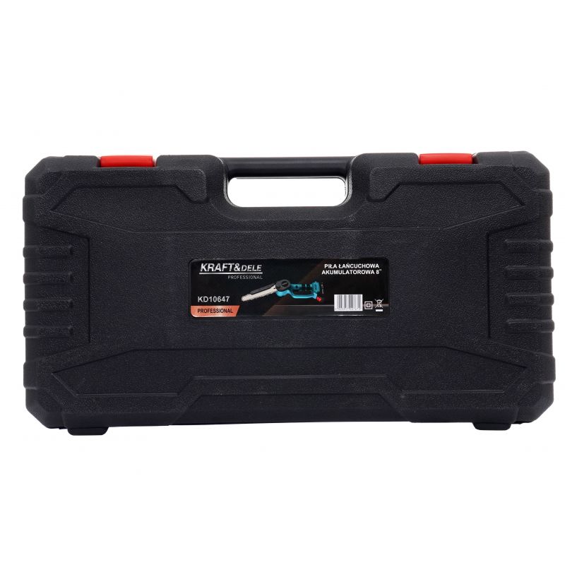 Mini píla akumulátorová 8" KD10647