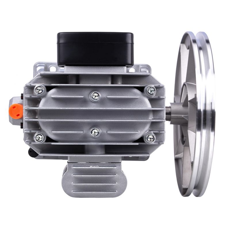 Sprężarka powietrza 2,2kW 2 tłoki KD1492