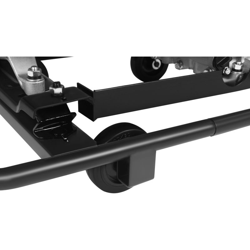 Generátor 7kW Diesel 230V 32A KD3244