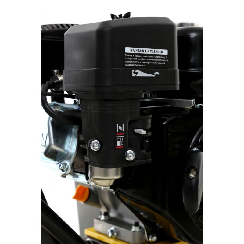 Zacieraczka do betonu 57cm KD1188