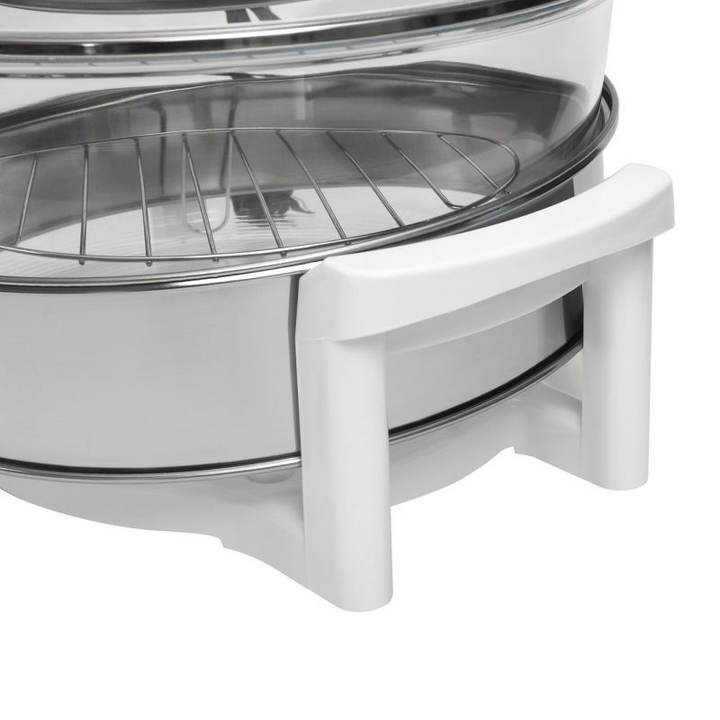 18L halogénový konvektomat KD4135