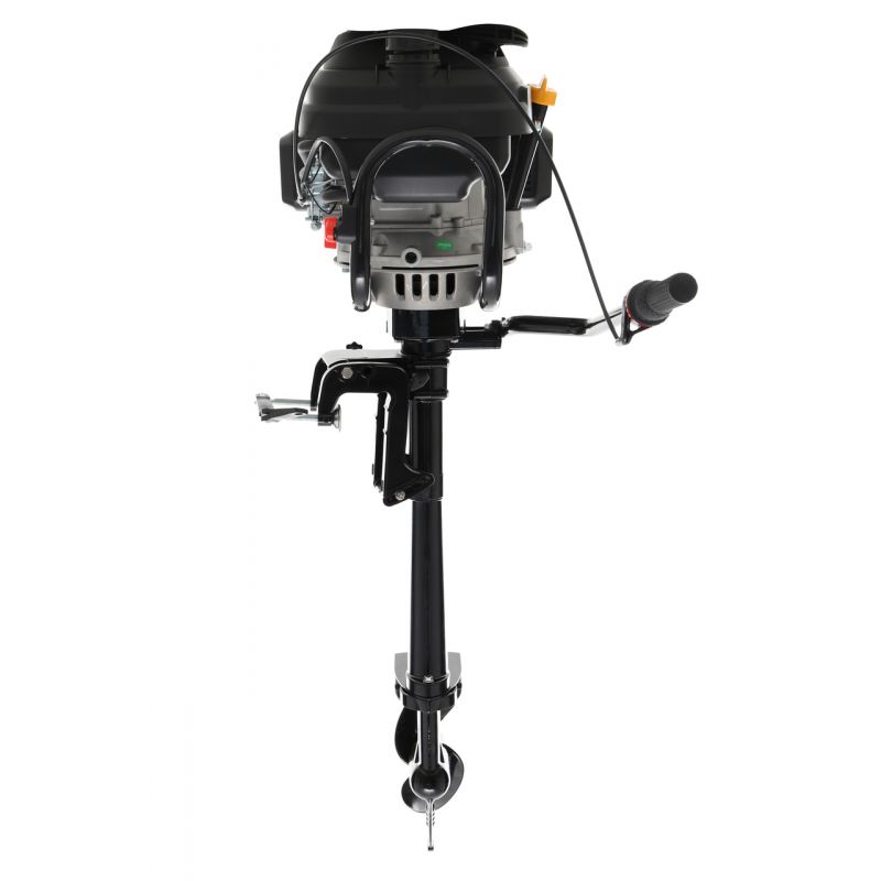 Silnik zaburtowy 4-suwowy 4,9KW KD178