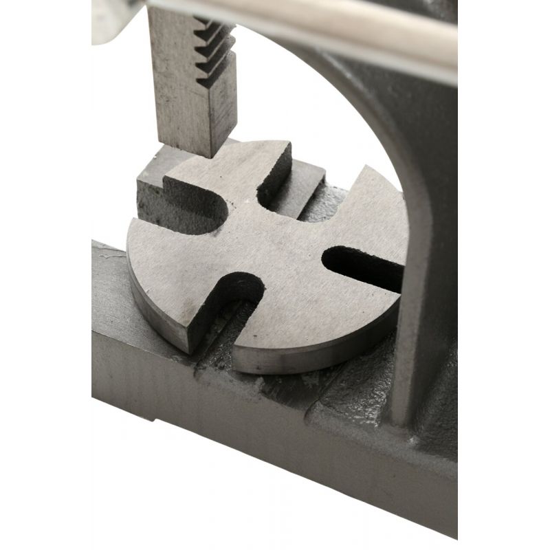 Prasa hydrauliczna ręczna 2T KD10343