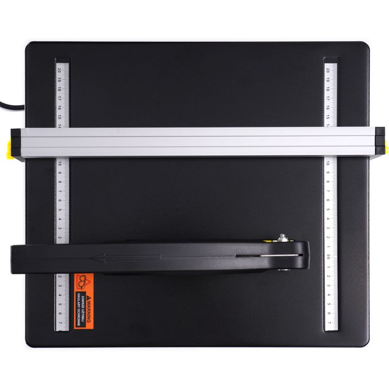 Pilarka do płytek na mokro/sucho 1700W KD1371