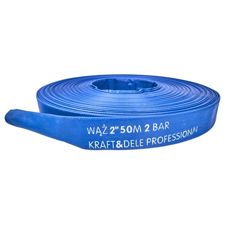 Wąż do wody 2CAL 50M KD778