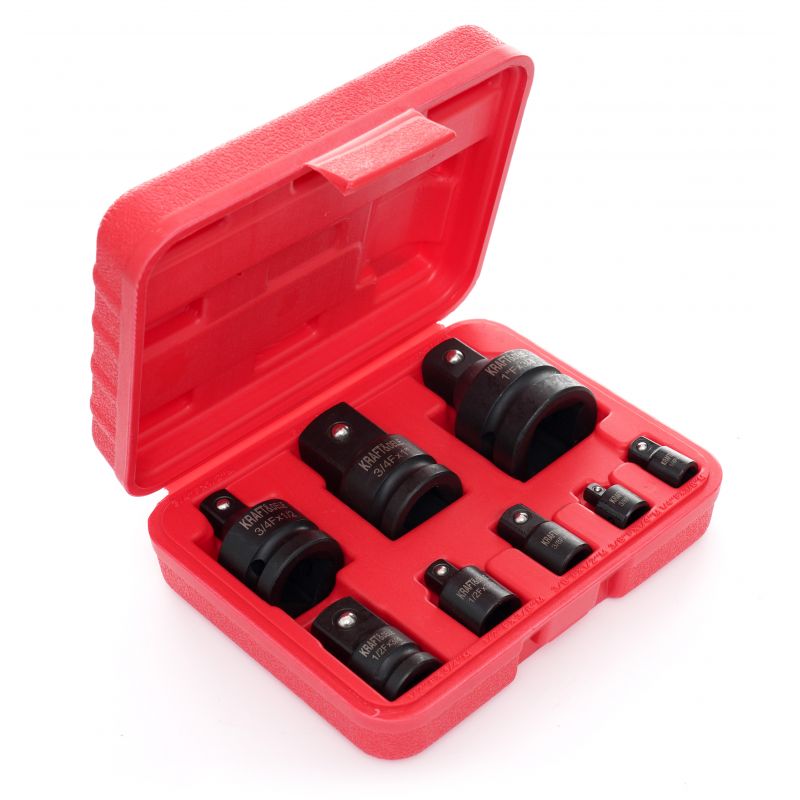 Zestaw redukcji udarowej 8 szt. kd11760