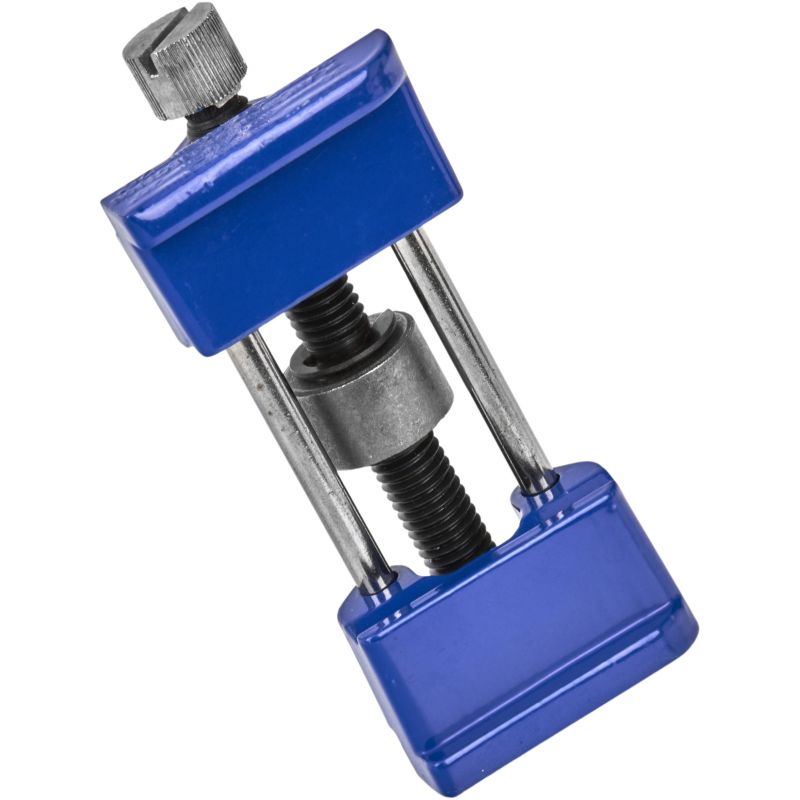 Ściągacz/prowadnica do dłuta 0-90mm KD10682