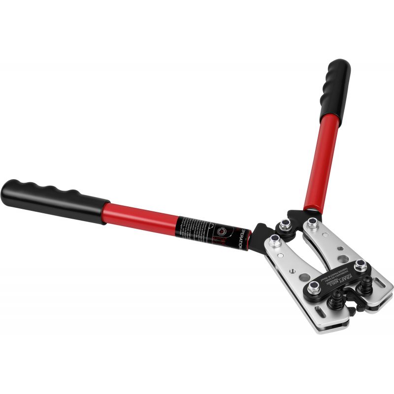 Zaciskarka do tulejek kabli KD10257