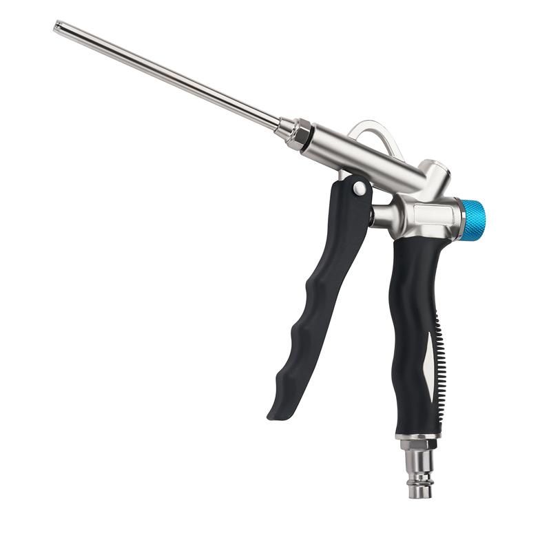 Fúkacia pištoľ s Venturi tryskou, model KD2109