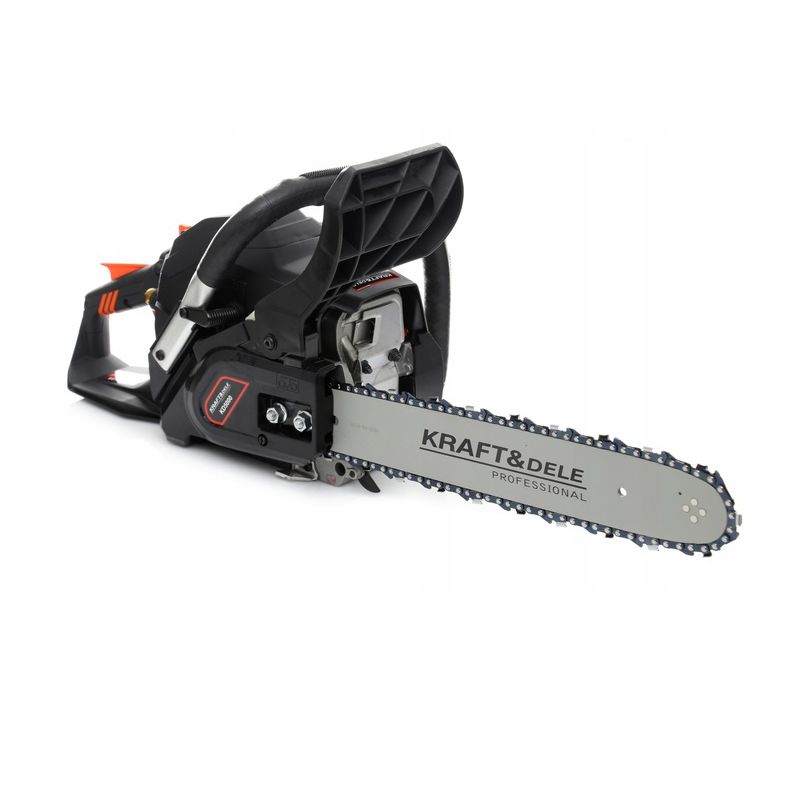 Piła spalinowa 3,9kW 5,3KM KD5000