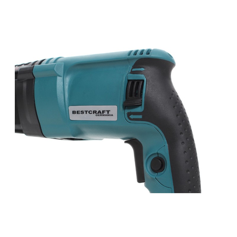 Młotowiertarka 2600W EC1509