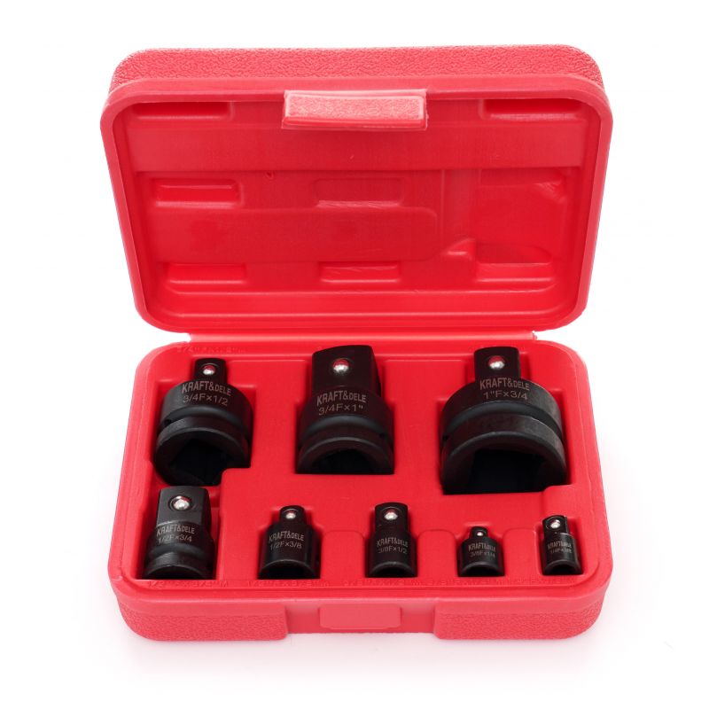 Zestaw redukcji udarowej 8 szt. kd11760