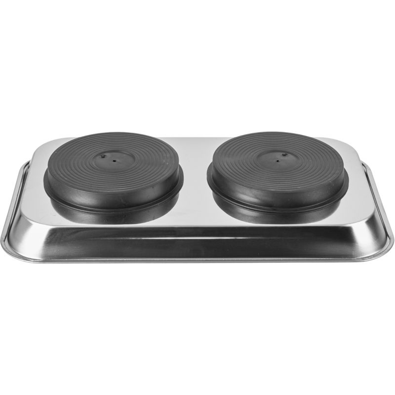 Miska warsztatowa magnetyczna 138x238mm KD10687
