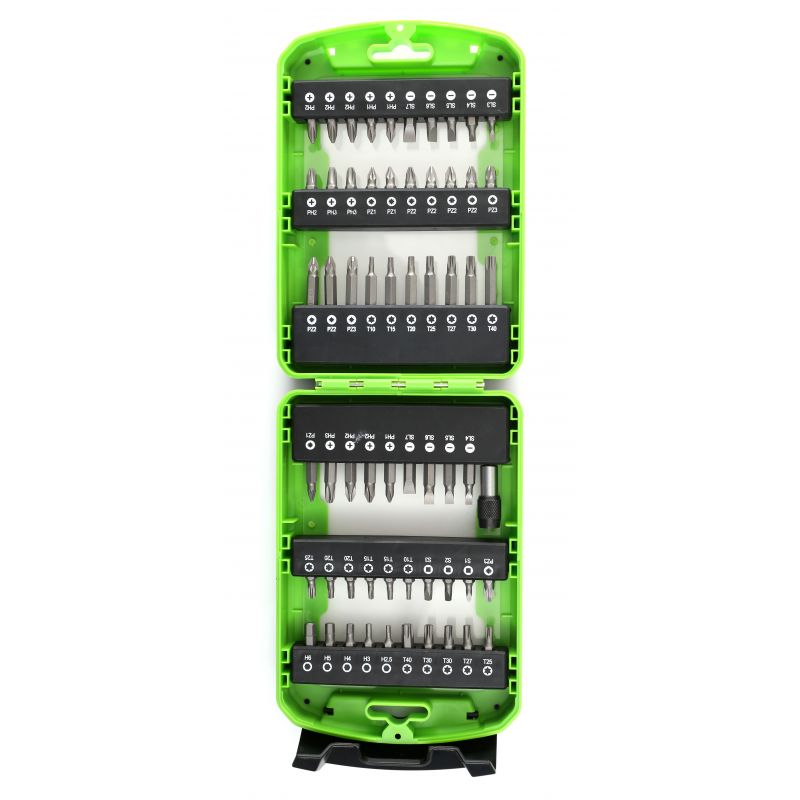 Zestaw bitów 61el KD987