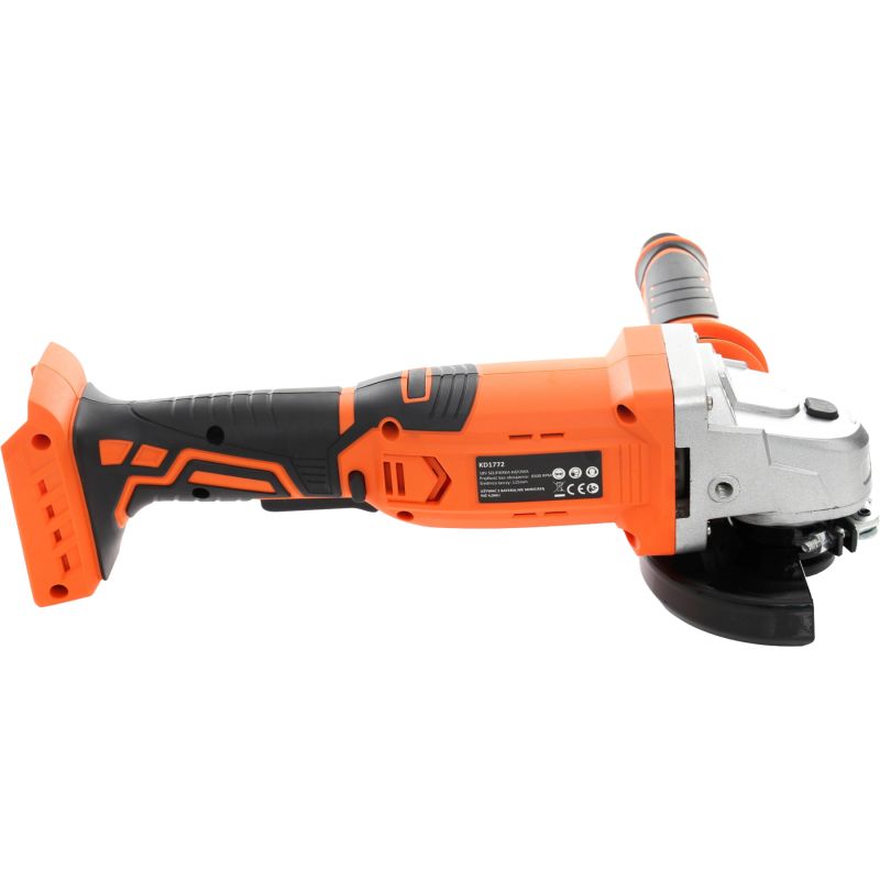 Szlifierka kątowa 18V PROSERIES KD1772