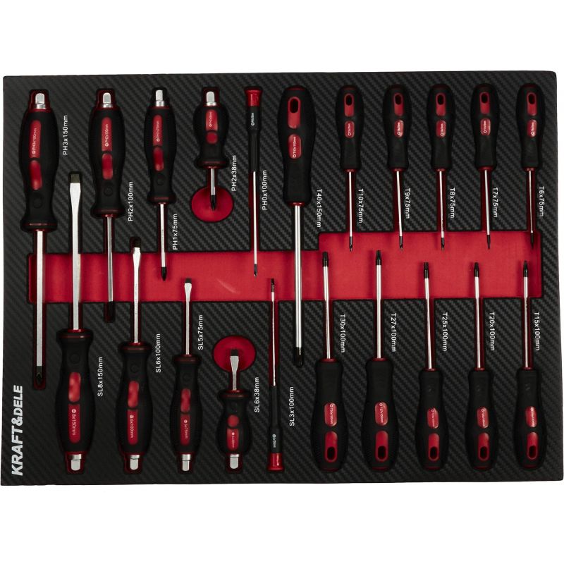 Szafka narzędziowa 479EL. KD1063