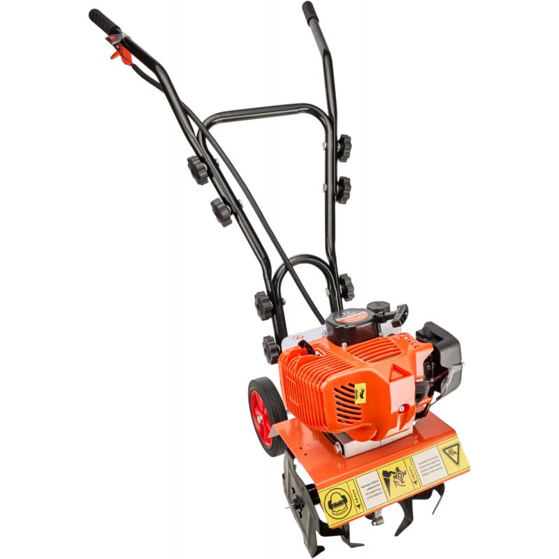 Spalovací kultivátor KD5162