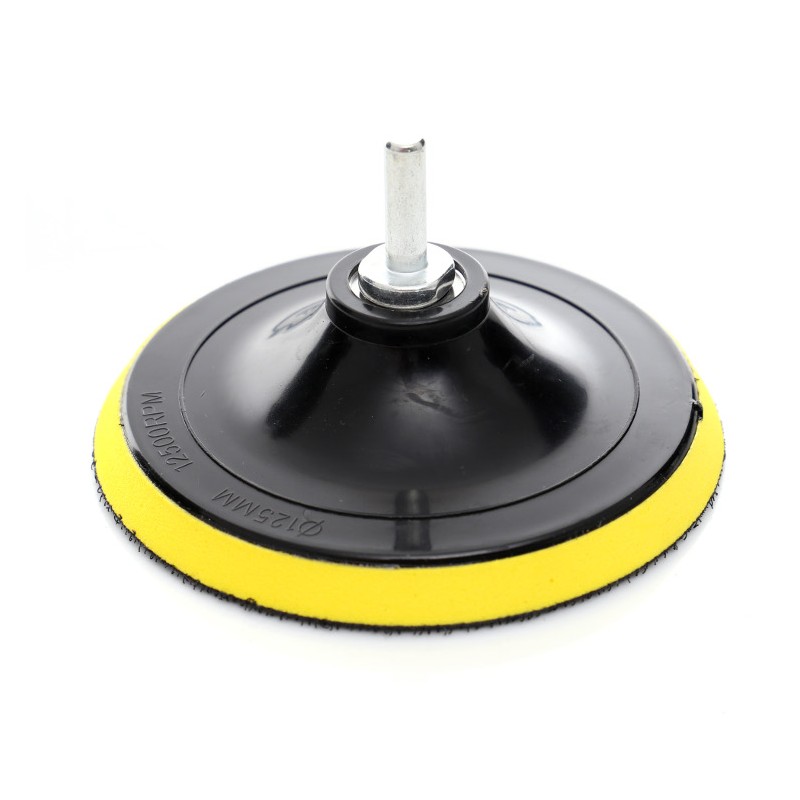 Dysk polerski KD10249