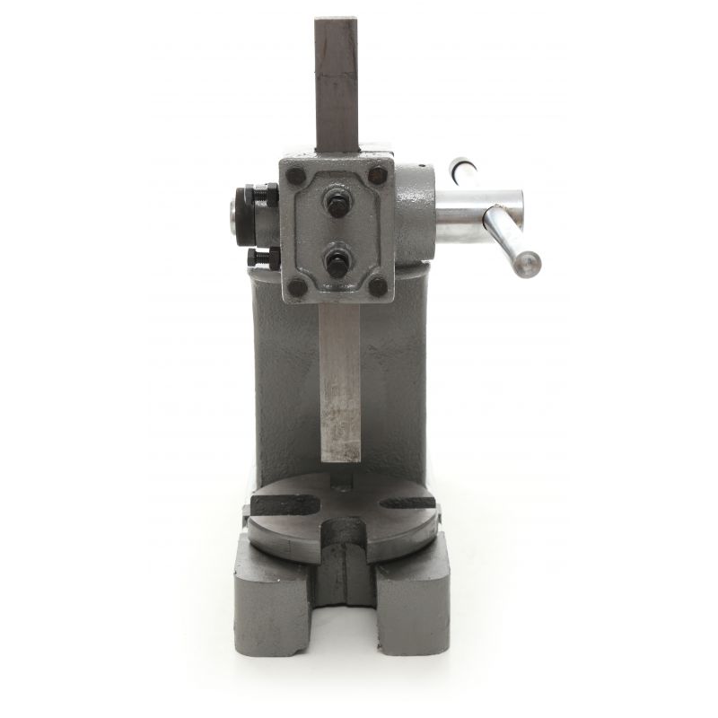 Prasa hydrauliczna ręczna 1T KD10342